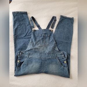 Overalls